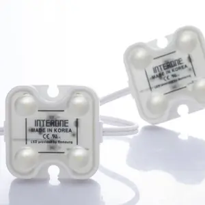 Interone Module 4 White