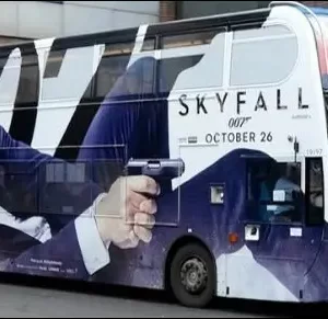 Starflex – Polymeric bubble free vinyl – Polymeric BFBGR