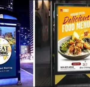 Sunstar – Blacklit Vinyl