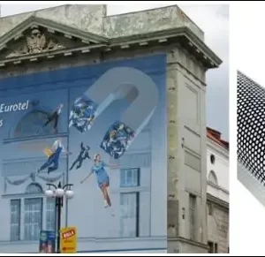 Sunstar – Mesh flex with liner – SSM 12P