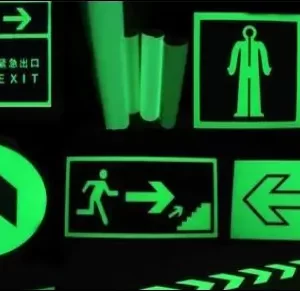 Sunstar – Night glow