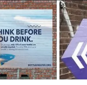 Sunstar – Outdoor wall vinyl