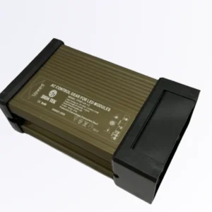 Signtek – LED power supply
