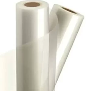 Polymeric lamination film