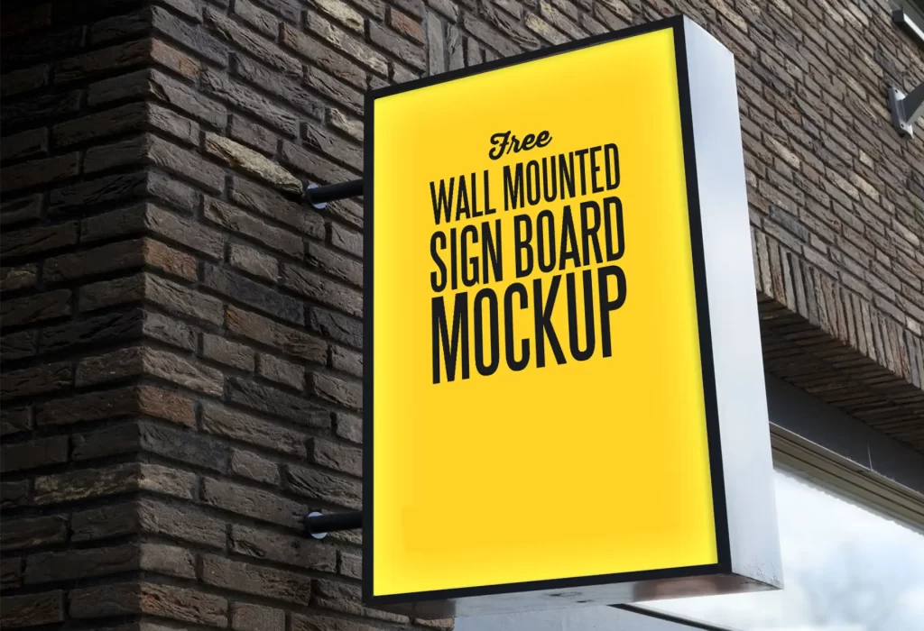 Corporate Signage Solutions