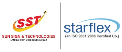 Sun Sign & Technologies logo