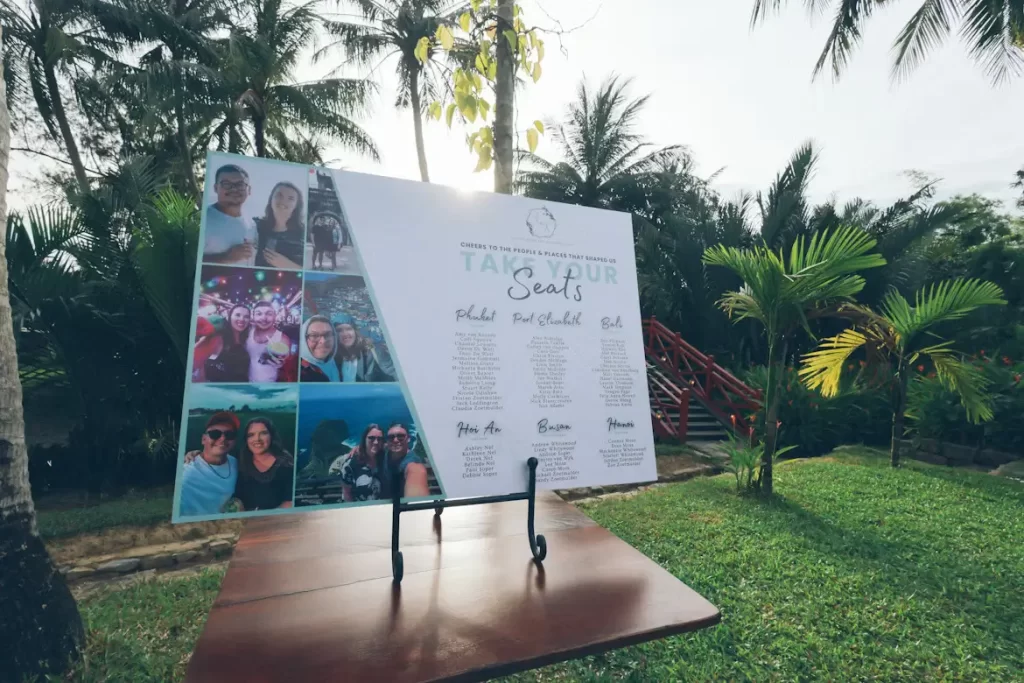 Event Signage Solutions That Guide and Impress Attendees