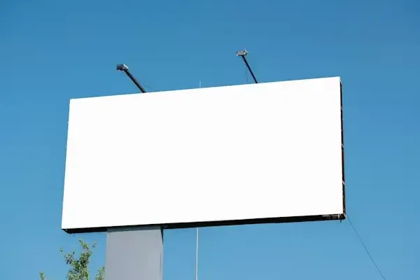 Investing in Professional Business Signs