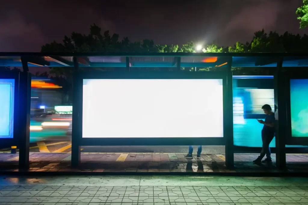 Commercial Outdoor Lighting