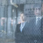 One-Way Vision Window Film