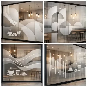 protects your business privacy