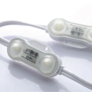 Interone - Module : 2 Module white - WW, Samsung