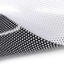 Starflex One way vision- SOV- 140