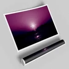 Sunstar Photo Paper (Eco) – SS GP 260 Eco (Gloss)/ SS MP 260 Eco (Matt)