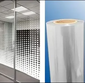 Starflex - Optical clear -  Star OCF